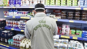 Gıdada taklit ve tağşiş cezalarına yeni düzenleme