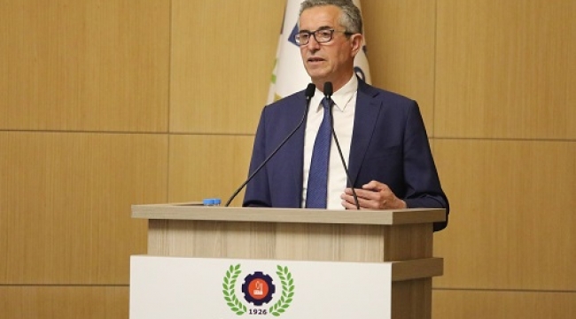Halil Arda: 55 bin liralık faturayı çıkarın istifa edeyim