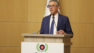 Halil Arda: 55 bin liralık faturayı çıkarın istifa edeyim