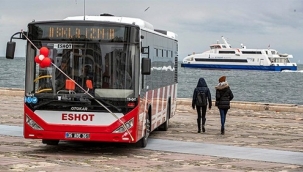 Halk Taşıt'a kısıtlama ayarı: Yüzde 50 indirimli saatler değişti! 
