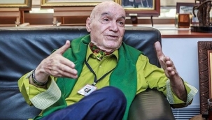 Hıncal Uluç: Koronaya yakalandım, bomba gibiyim