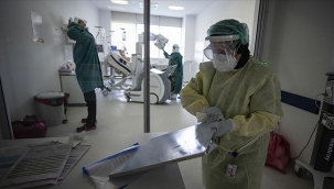 İBB: Acil 4 haftalık kapanmaya gidilmeli 