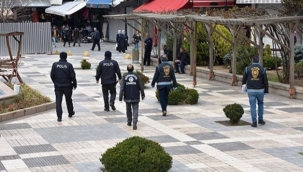 İçişleri Bakanlığı'ndan 81 il valiliğine 'dinamik denetim' genelgesi 