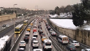 İçişleri Bakanlığından 'seyahat izin belgesi' genelgesi