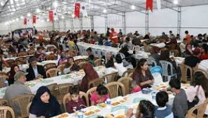 İçişleri'nden Ramazan genelgesi: İftar çadırı yasak, fırınlara saat düzenlemesi!