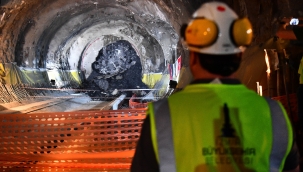 Büyükşehir'den detaylı rapor: İki yılda toplu ulaşımda hangi yatırımlar yapıldı?