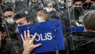 İstanbul'a eylem yasağı!