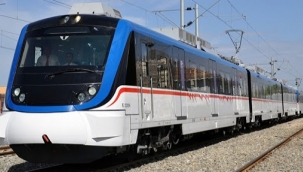 İZBAN'daki TİS krizinde sonuca varıldı: 3 yıllık tam uzlaşma