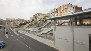 İZBAN'da ikiz kardeş oyunu! Kimlikleri değiştirmişler