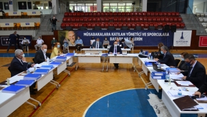 İzmir Büyükşehir Belediyesi’nden “S plaka” ihalesi 