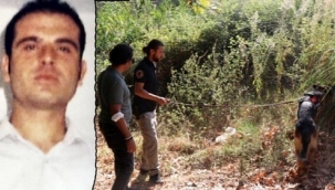 İzmir'de 13 yıl sonra sırrı çözülen cinayet! Vahşice katledilmiş