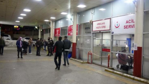 İzmir'de akraba cinayeti: 'Bıçağın üstüne düştü'