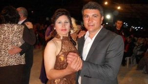 İzmir'de eşini döverek öldüren İbrahim Tekin'e beraat