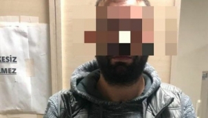 İzmir'de erkek şiddeti: 'Son bir kez sarılayım' diyerek koronavirüs bulaştırmak istemiş