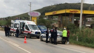 İzmir'de korkunç olay: Dikiz aynası can aldı!