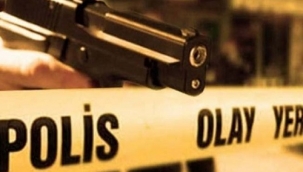 İzmir'de korkunç cinayet: Kardeşini sokak ortasında vurdu