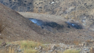 'İzmir'in Çernobili' bir kez daha meclis gündeminde!