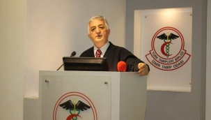 İzmir Tabip Odası'ndan iddia: Tüm bulgular Covid-19’u gösterse de ölüm raporuna yazılmıyor!