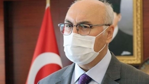 İzmir Valisi Köşger: 4 bin İzmirliyi kaybettik