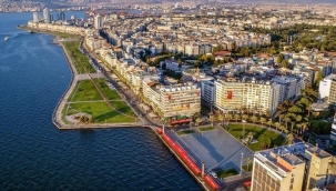 İllere göre haftalık koronavirüs vaka haritası: İzmir'de son durum ne?