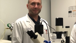 İzmirli bilim insanı geliştiriyor! Koronavirüsü 48 saat içinde yok edecek