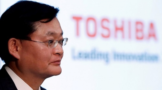 Japon teknoloji devi Toshiba satılıyor mu?