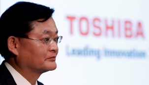 Japon teknoloji devi Toshiba satılıyor mu?