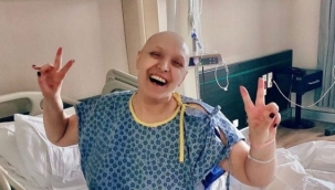 Kansere ve tacize karşı mücadele veriyordu: Olcay Senem yaşamını yitirdi