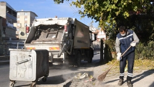 Karabağlar ‘tam kapanmada’ sahada olacak