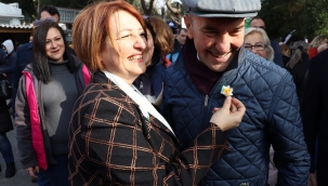 Karaburun'da iki yıllık rapor: Neler yapıldı, neler yapılacak?