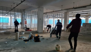 Karşıyaka'da dernekler tek çatı altında toplanıyor!