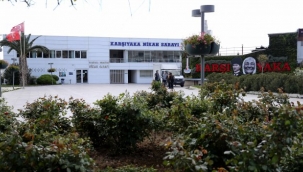 Karşıyaka'da halef ve selef yine karşı karşıya: Bu sefer mevzu 'Saray'