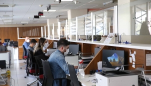 Karşıyaka’da tapu işlemlerinde yeni dönem!