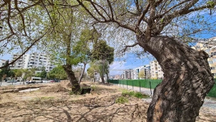 Karşıyaka’ya “Macera Parkı” geliyor 