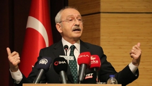 Kılıçdaroğlu: Kripto kararını kime danıştın ey iktidar? 