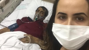 Kızı Babası İçin HAYAT İstedi!