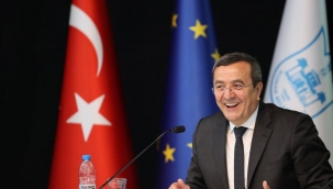 Konak'a Avrupa'dan bir ödül daha! 