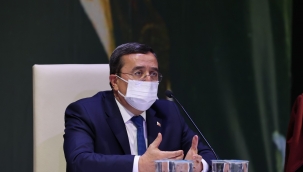 Konak’ın 2020 Yılı Faaliyet Raporu kabul edildi!