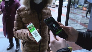 Koronavirüs testi pozitif çıkanların HES kodu hilesi 