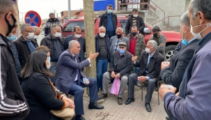 Köy suyunda öldürücü düzeyde Arsenik çıktı!