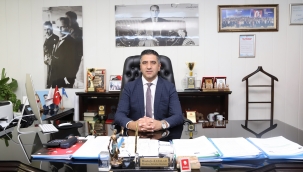 Menderes evde, Belediye görevde