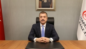 Merkez Bankası'ndan '128 milyar' iddialarına yanıt 