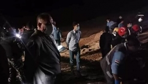 Mısır'da yolcu otobüsü devrildi: 20 ölü 