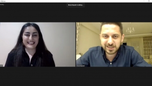 Online Anket Formu Hazırlama ve Veri Toplama Yöntemleri Semineri'ne büyük ilgi!