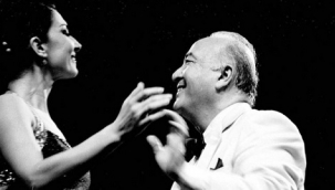 Opera sanatçısı Erol Uras yaşamını yitirdi