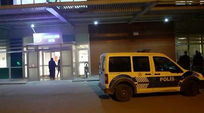 Polis memuru kadın meslektaşını silahla vurarak öldürdü