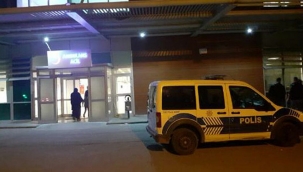 Polis memuru kadın meslektaşını silahla vurarak öldürdü