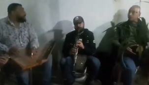 Romanlar'dan Soyer'e pandemi teşekkürü: Adına şarkı yazıp söylediler! 