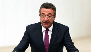 RTÜK'ten CHP'li Altay’ın 'Menderes' benzetmesine inceleme