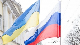 Rusya'da Ukraynalı diplomat gözaltına alındı